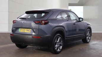 MAZDA MX-30 35.5kWh Prime-Line SUV 5dr Electric Auto (145 ps)