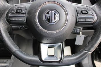 MG MG ZS 1.5 VTi-TECH Exclusive SUV 5dr Petrol Manual Euro 6 (s/s) (106 p