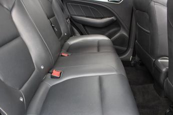 MG MG ZS 1.5 VTi-TECH Exclusive SUV 5dr Petrol Manual Euro 6 (s/s) (106 p