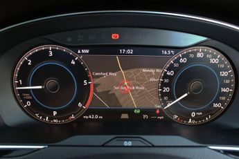 VOLKSWAGEN PASSAT 2.0 TDI R-Line Estate 5dr Diesel DSG Euro 6 (s/s) (150 ps)