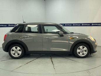 MINI HATCH 1.2 One Hatchback 5dr Petrol Manual Euro 6 (s/s) (102 ps) - AA A