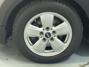 MINI HATCH 1.2 One Hatchback 5dr Petrol Manual Euro 6 (s/s) (102 ps) - AA A