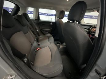 MINI HATCH 1.2 One Hatchback 5dr Petrol Manual Euro 6 (s/s) (102 ps) - AA A
