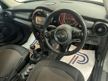 MINI HATCH 1.2 One Hatchback 5dr Petrol Manual Euro 6 (s/s) (102 ps) - AA A