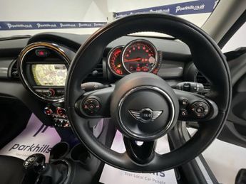 MINI HATCH 1.2 One Hatchback 5dr Petrol Manual Euro 6 (s/s) (102 ps) - AA A