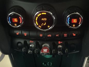 MINI HATCH 1.2 One Hatchback 5dr Petrol Manual Euro 6 (s/s) (102 ps) - AA A