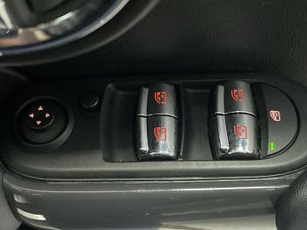 MINI HATCH 1.2 One Hatchback 5dr Petrol Manual Euro 6 (s/s) (102 ps) - AA A