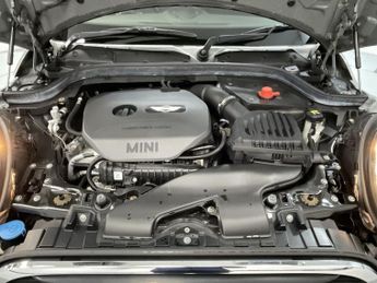 MINI HATCH 1.2 One Hatchback 5dr Petrol Manual Euro 6 (s/s) (102 ps) - AA A