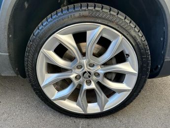 SKODA KAROQ 1.5 TSI Edition SUV 5dr Petrol Manual Euro 6 (s/s) (150 ps)