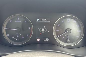 HYUNDAI TUCSON 1.6 CRDi Premium SE SUV 5dr Diesel DCT Euro 6 (s/s) (136 ps) Pan