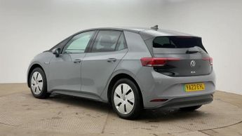 VOLKSWAGEN ID.3 Pro Performance 58kWh Life Hatchback 5dr Electric Auto (204 ps) 