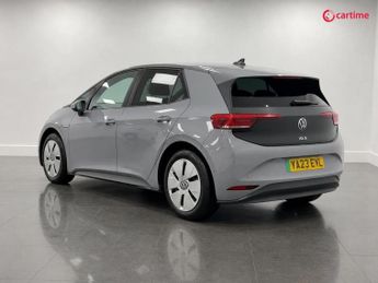 VOLKSWAGEN ID.3 Pro Performance 58kWh Life Hatchback 5dr Electric Auto (204 ps) 