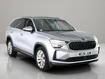 Skoda Kodiaq 2.0 TDI SE L SUV 5dr Diesel DSG Euro 6 (s/s) (7 Seat) (150 ps)