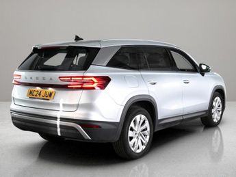 SKODA KODIAQ 2.0 TDI SE L SUV 5dr Diesel DSG Euro 6 (s/s) (7 Seat) (150 ps)