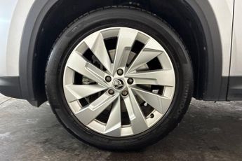 SKODA KODIAQ 2.0 TDI SE L SUV 5dr Diesel DSG Euro 6 (s/s) (7 Seat) (150 ps) R