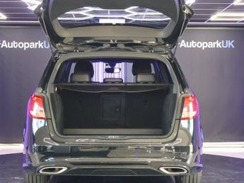 MERCEDES-BENZ B CLASS 2.1 B200d AMG Line (Executive) MPV 5dr Diesel 7G-DCT Euro 6 (s/s