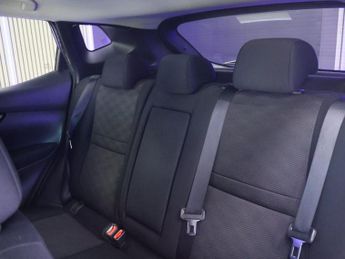 NISSAN QASHQAI 1.2 DIG-T Acenta Premium SUV 5dr Petrol Manual 2WD Euro 5 (s/s) 