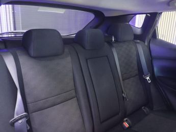 NISSAN QASHQAI 1.2 DIG-T Acenta Premium SUV 5dr Petrol Manual 2WD Euro 5 (s/s) 