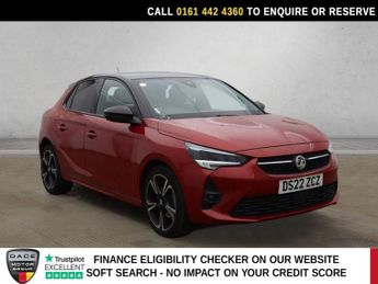 VAUXHALL CORSA 1.2 Turbo SRi Edition Hatchback 5dr Petrol Auto Euro 6 (s/s) (13