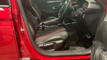 VAUXHALL CORSA 1.2 Turbo SRi Edition Hatchback 5dr Petrol Auto Euro 6 (s/s) (13