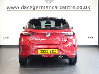 VAUXHALL CORSA 1.2 Turbo SRi Edition Hatchback 5dr Petrol Auto Euro 6 (s/s) (13