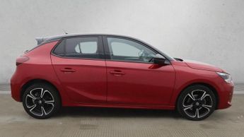 VAUXHALL CORSA 1.2 Turbo SRi Edition Hatchback 5dr Petrol Auto Euro 6 (s/s) (13
