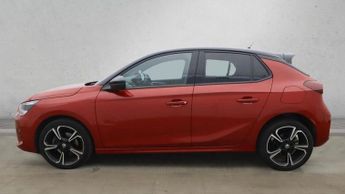 VAUXHALL CORSA 1.2 Turbo SRi Edition Hatchback 5dr Petrol Auto Euro 6 (s/s) (13