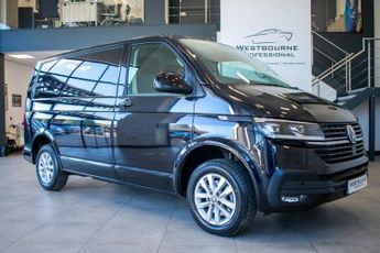 Volkswagen Transporter 2.0 TDI T28 Highline Panel Van 5dr Diesel DSG FWD SWB Euro 6 (s/