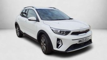 Kia Stonic 1.0 T-GDi 2 SUV 5dr Petrol DCT Euro 6 (s/s) (99 bhp)