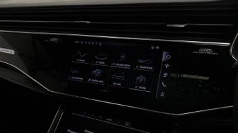 AUDI Q7 3.0 TDI V6 50 Vorsprung SUV 5dr Diesel Tiptronic quattro Euro 6 