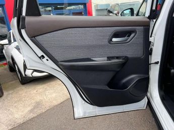 NISSAN X-TRAIL 1.5 h e-POWER Acenta Premium Auto e-4ORCE Euro 6 (s/s) 5dr