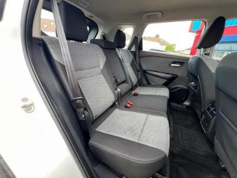 NISSAN X-TRAIL 1.5 h e-POWER Acenta Premium Auto e-4ORCE Euro 6 (s/s) 5dr