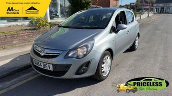 Vauxhall Corsa 1.3 CDTi ecoFLEX Design Hatchback 5dr Diesel Manual Euro 5 (s/s)
