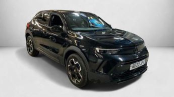 Vauxhall Mokka 1.2 Turbo Ultimate SUV 5dr Petrol Manual Euro 6 (s/s) (136 ps)