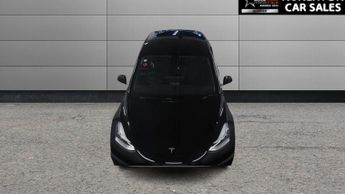 TESLA Model 3 (Dual Motor) Performance Saloon 4dr Electric Auto 4WDE (Performa