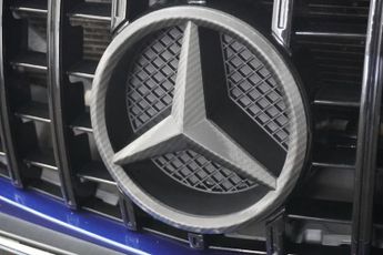 MERCEDES-BENZ C CLASS 2.1 C220d AMG Line Saloon 4dr Diesel G-Tronic+ Euro 6 (s/s) (170