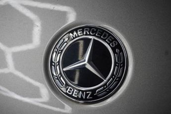 MERCEDES-BENZ GLC 2.0 GLC220d AMG Line (Premium) SUV 5dr Diesel G-Tronic+ 4MATIC E