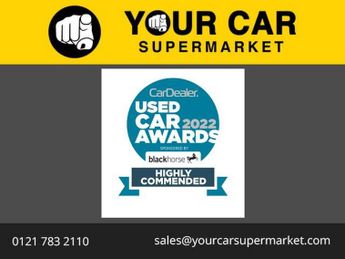 BMW 1 SERIES 1.5 118i M Sport Hatchback 5dr Petrol Auto Euro 6 (s/s) (136 ps)