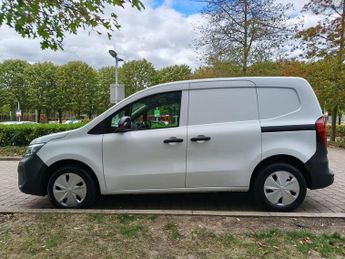 NISSAN TOWNSTAR 45kWh Acenta Panel Van 6dr Electric Auto L1 (122 ps)