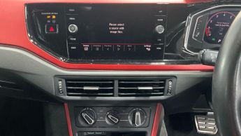 VOLKSWAGEN POLO 2.0 TSI GPF GTI+ Hatchback 5dr Petrol DSG Euro 6 (s/s) (200 ps)