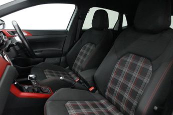 VOLKSWAGEN POLO 2.0 TSI GPF GTI+ Hatchback 5dr Petrol DSG Euro 6 (s/s) (200 ps)