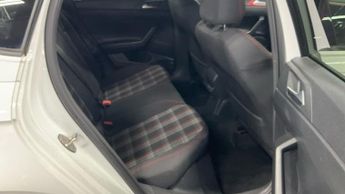 VOLKSWAGEN POLO 2.0 TSI GPF GTI+ Hatchback 5dr Petrol DSG Euro 6 (s/s) (200 ps)