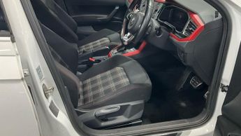 VOLKSWAGEN POLO 2.0 TSI GPF GTI+ Hatchback 5dr Petrol DSG Euro 6 (s/s) (200 ps)
