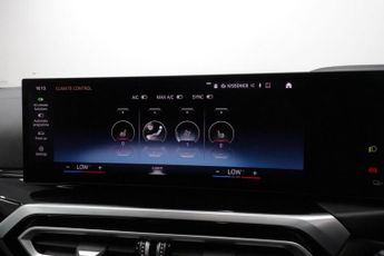 BMW I4 M50 83.9kWh Gran Coupe 5dr Electric Auto 4WD (544 ps)