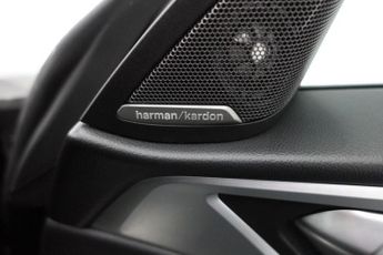 BMW I4 M50 83.9kWh Gran Coupe 5dr Electric Auto 4WD (544 ps)