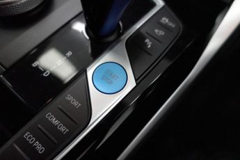 BMW I4 M50 83.9kWh Gran Coupe 5dr Electric Auto 4WD (544 ps)