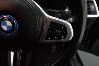 BMW I4 M50 83.9kWh Gran Coupe 5dr Electric Auto 4WD (544 ps)