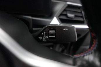 BMW I4 M50 83.9kWh Gran Coupe 5dr Electric Auto 4WD (544 ps)
