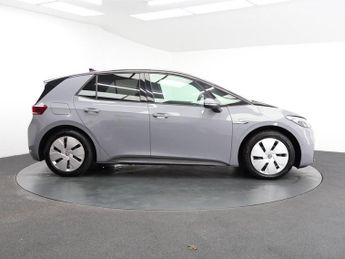 VOLKSWAGEN ID.3 Pro Performance 58kWh Life Hatchback 5dr Electric Auto (204 ps)