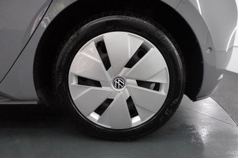 VOLKSWAGEN ID.3 Pro Performance 58kWh Life Hatchback 5dr Electric Auto (204 ps)